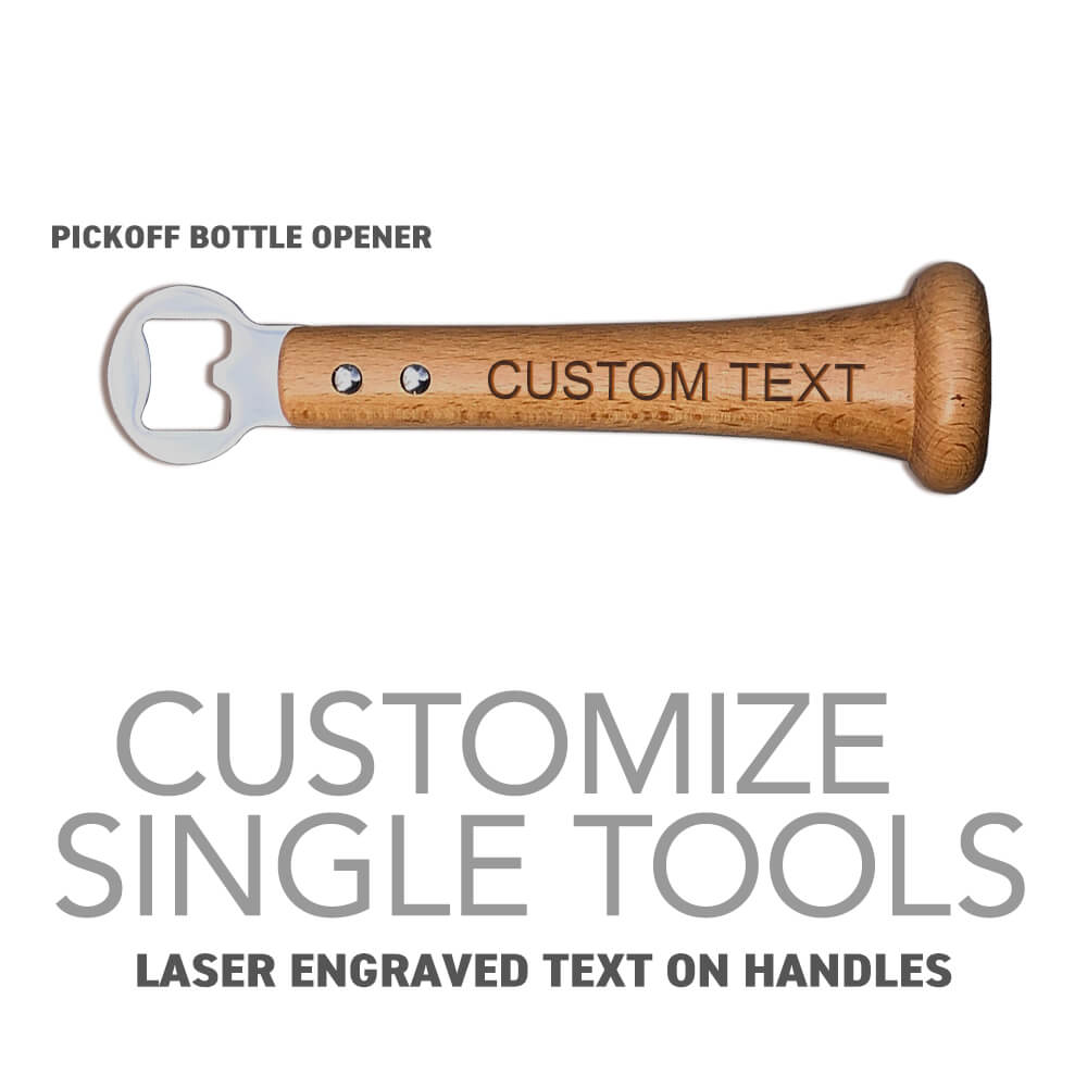 Choose Any Single Grill Tool | Fully Customizable!, photo 8 of 14
