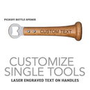 Choose Any Single Grill Tool | Fully Customizable!