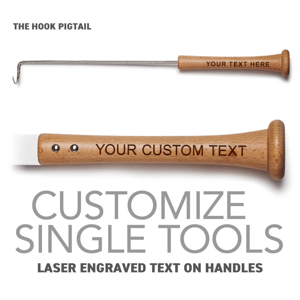 Choose Any Single Grill Tool | Fully Customizable!, photo 7 of 14