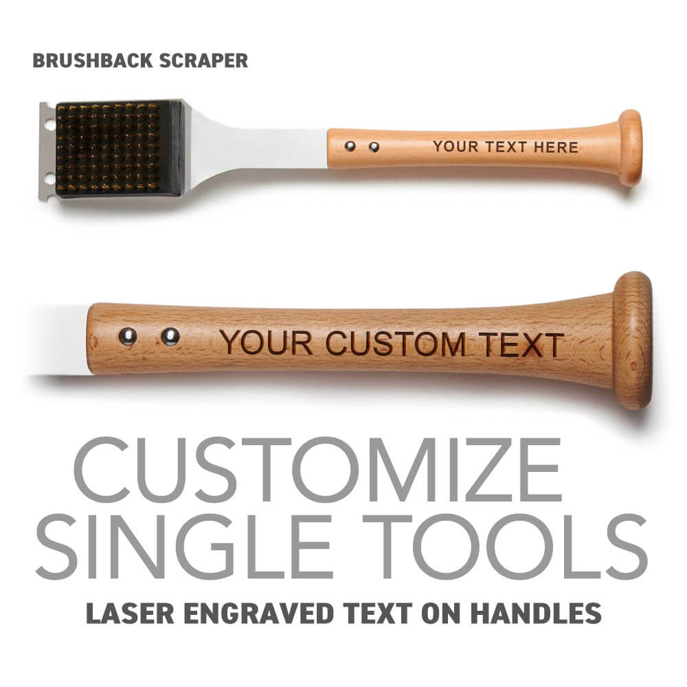 Choose Any Single Grill Tool | Fully Customizable!, photo 6 of 14