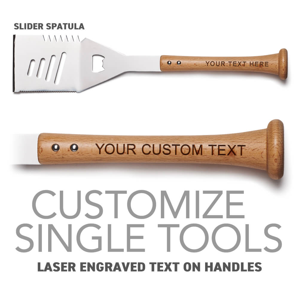 Choose Any Single Grill Tool | Fully Customizable!, photo 3 of 14