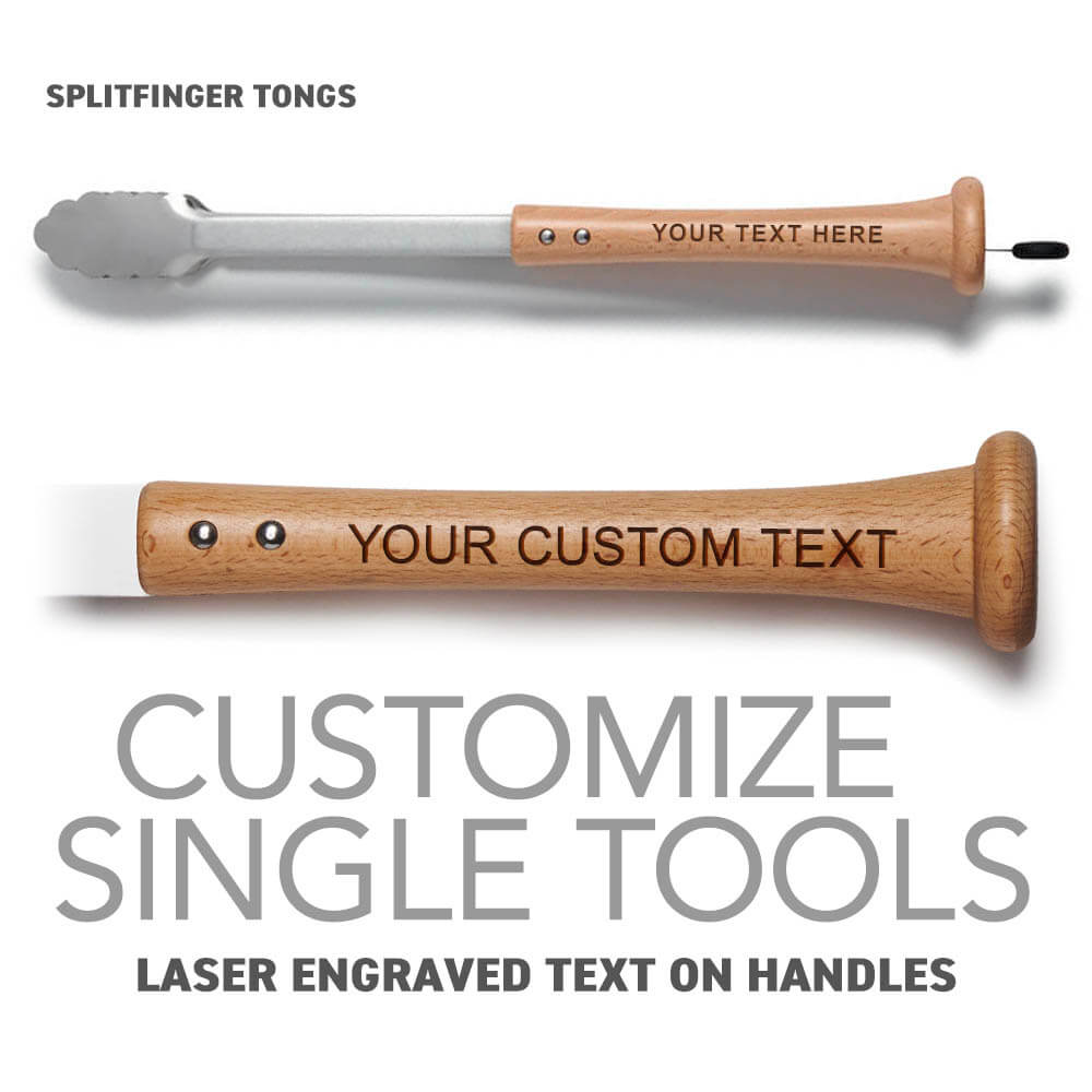 Choose Any Single Grill Tool | Fully Customizable!, photo 5 of 14