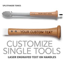 Choose Any Single Grill Tool | Fully Customizable!