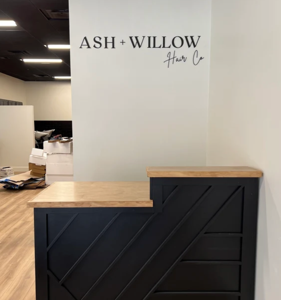 Custom Logo, photo 7 of 9
