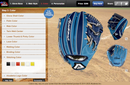 Custom Mitt - Prodigy
