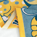 GobekUsa Cute Cat Bath Towel - Absorbent & Quick-Drying