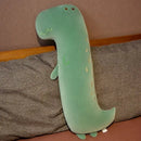 GobekUsa Cartoon Animal Side Sleep Body Pillow: Soft Cozy Long Pillow for Girlfriend, Schoolmate - Cute Birthday Gift