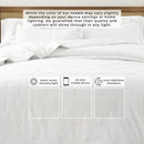 Dot Stitched Ruffled Quilt Set - Dot-Ruffled Collection by Great Bay Home