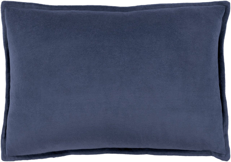 Merchtem Navy Pillow Cover