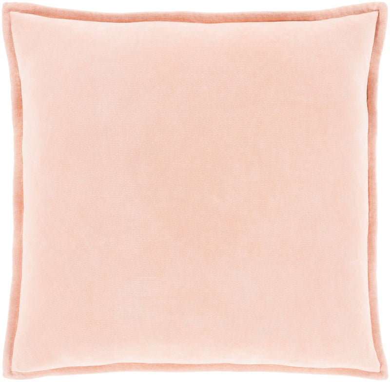 Merchtem Peach Pillow Cover