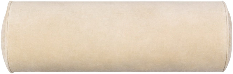 Utsjoki Oatmeal Pillow Cover