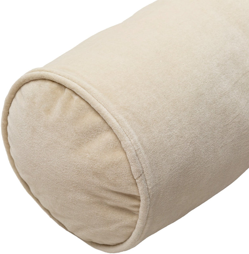 Utsjoki Oatmeal Pillow Cover