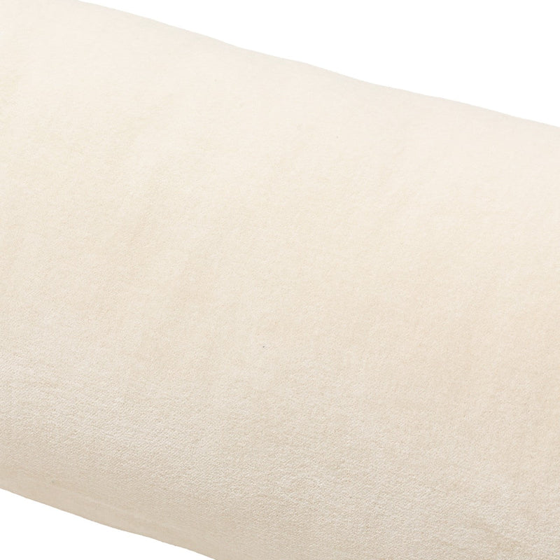 Utsjoki Oatmeal Pillow Cover