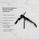 Warren Signature Waiter's Corkscrew by Viski