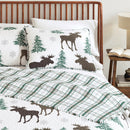 Lodge Quilt - Wilderness Collection by Great Bay Home