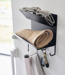 Magnetic Entryway Rack - Steel by Yamazaki Home