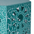Eliana 12" Side Table, Outdoor End Table, Accent Table