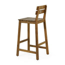 Ashlyn Barstool Set of 2