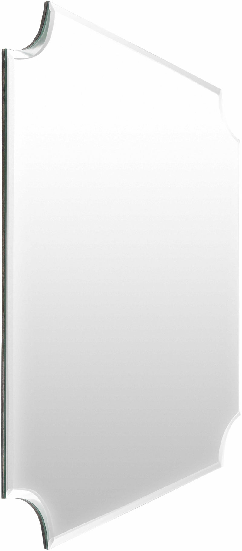 Ohlsdorf Modern Wall Mirror