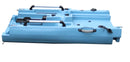 Modular Kayak Middle Section — Solo to Tandem Conversion