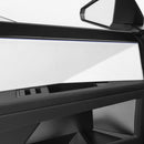 Cybertruck Carbon Fiber Door Panel Covers 4 Packs
