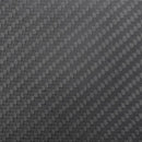Cybertruck Side Mirror Cover | Real Dry Carbon Fiber Trim | TESERY