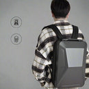 Cybertruck Style Backpack