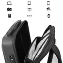 Cybertruck Style Backpack