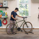 CycleStand Bike Floor Stand