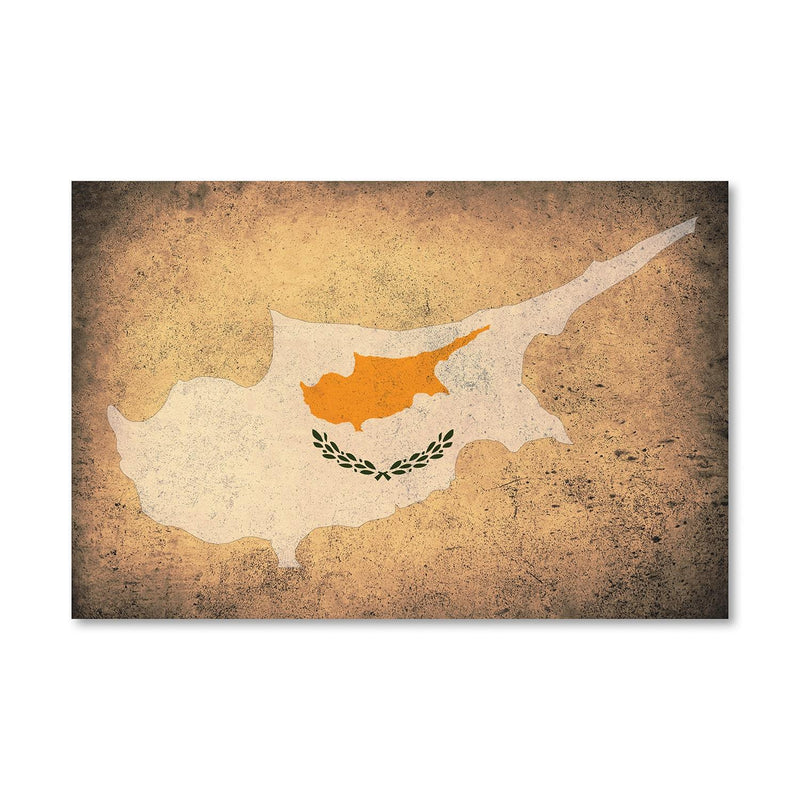 Cyprus Canvas