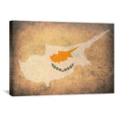 Cyprus Canvas