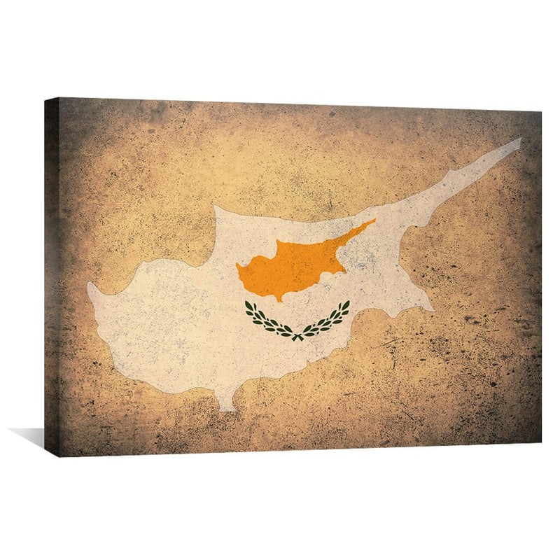 Cyprus Canvas