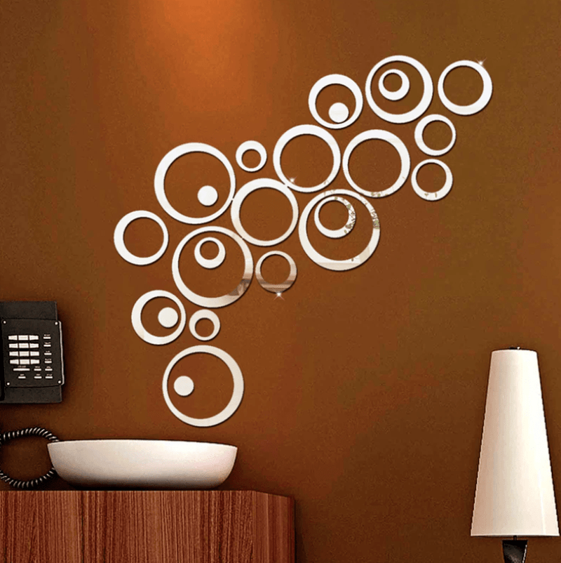 Cyprus Wall Stickers