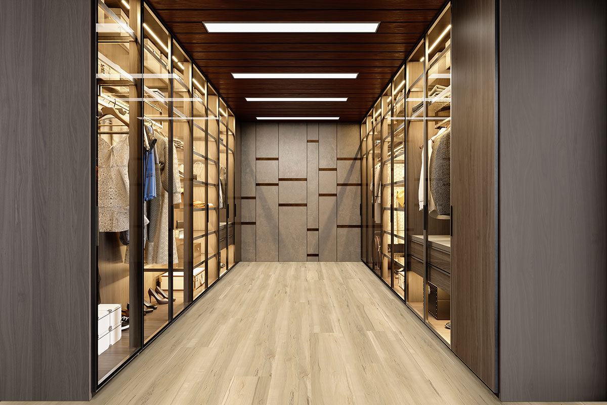 MSI Akadia®Luxury Vinyl Plank, photo 8 of 28