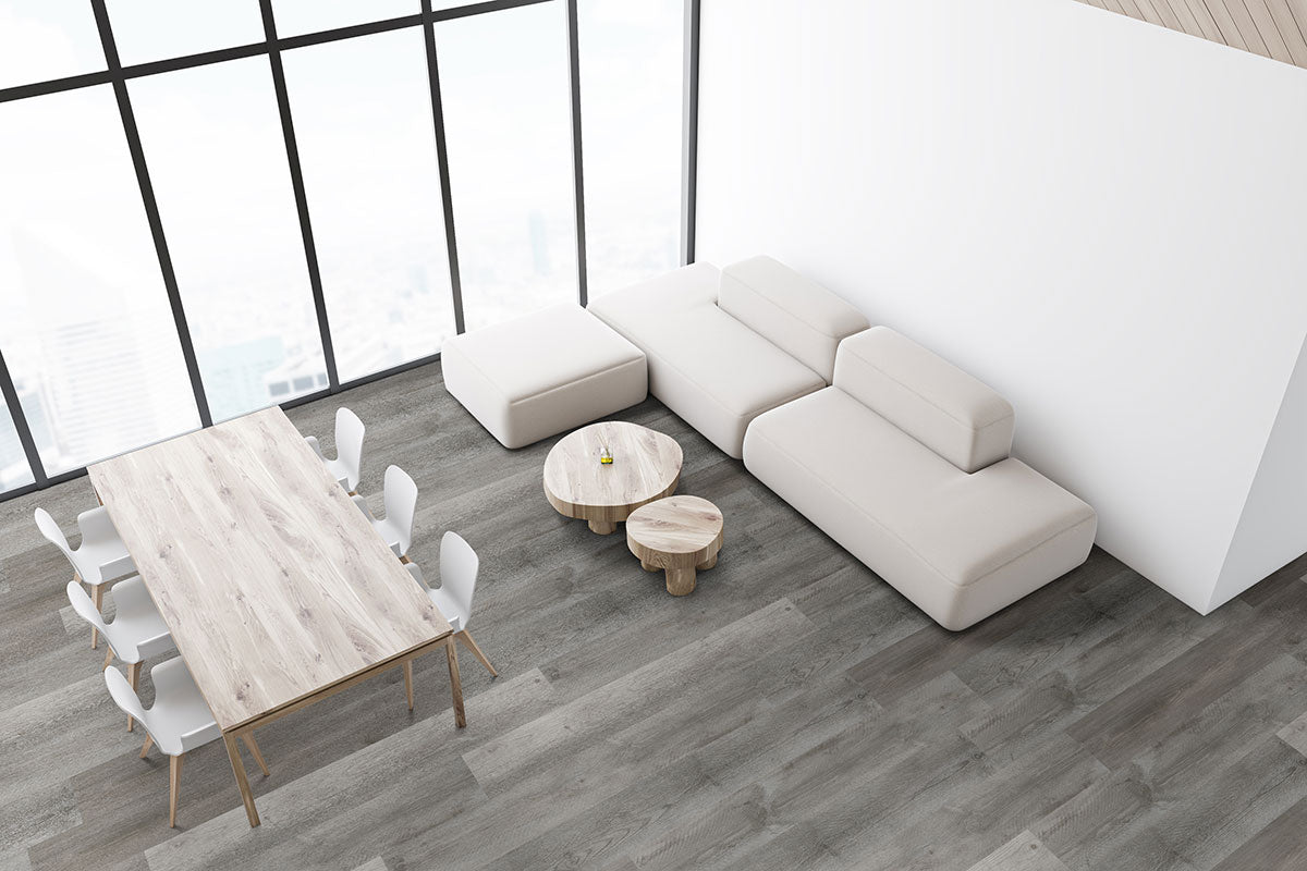 MSI Katella Ash®Luxury Vinyl Plank, photo 6 of 30