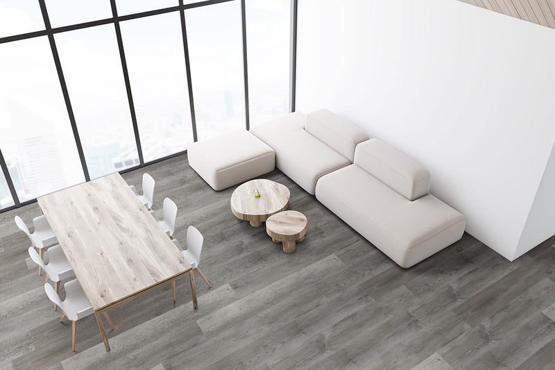 MSI Katella Ash®Luxury Vinyl Plank, photo 6 of 30