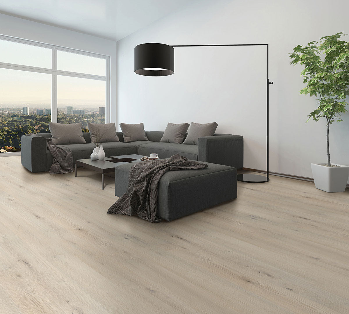 MSI Runmill Isle®Luxury Vinyl Plank, photo 8 of 28