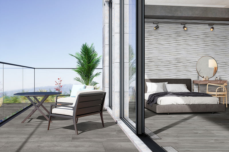 MSI Katella Ash®Luxury Vinyl Plank, photo 5 of 30