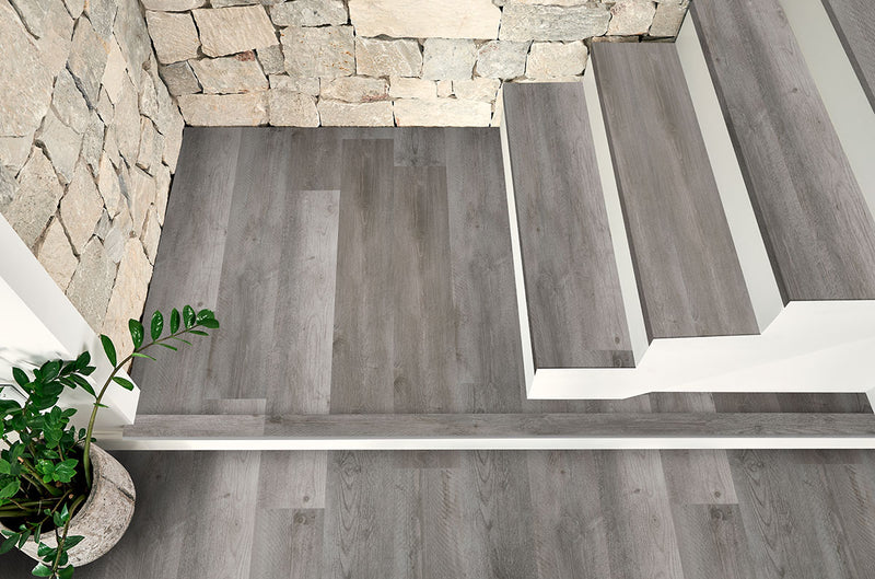 MSI Katella Ash®Luxury Vinyl Plank, photo 8 of 30