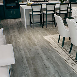 MSI Katella Ash®Luxury Vinyl Plank, photo 3 of 30