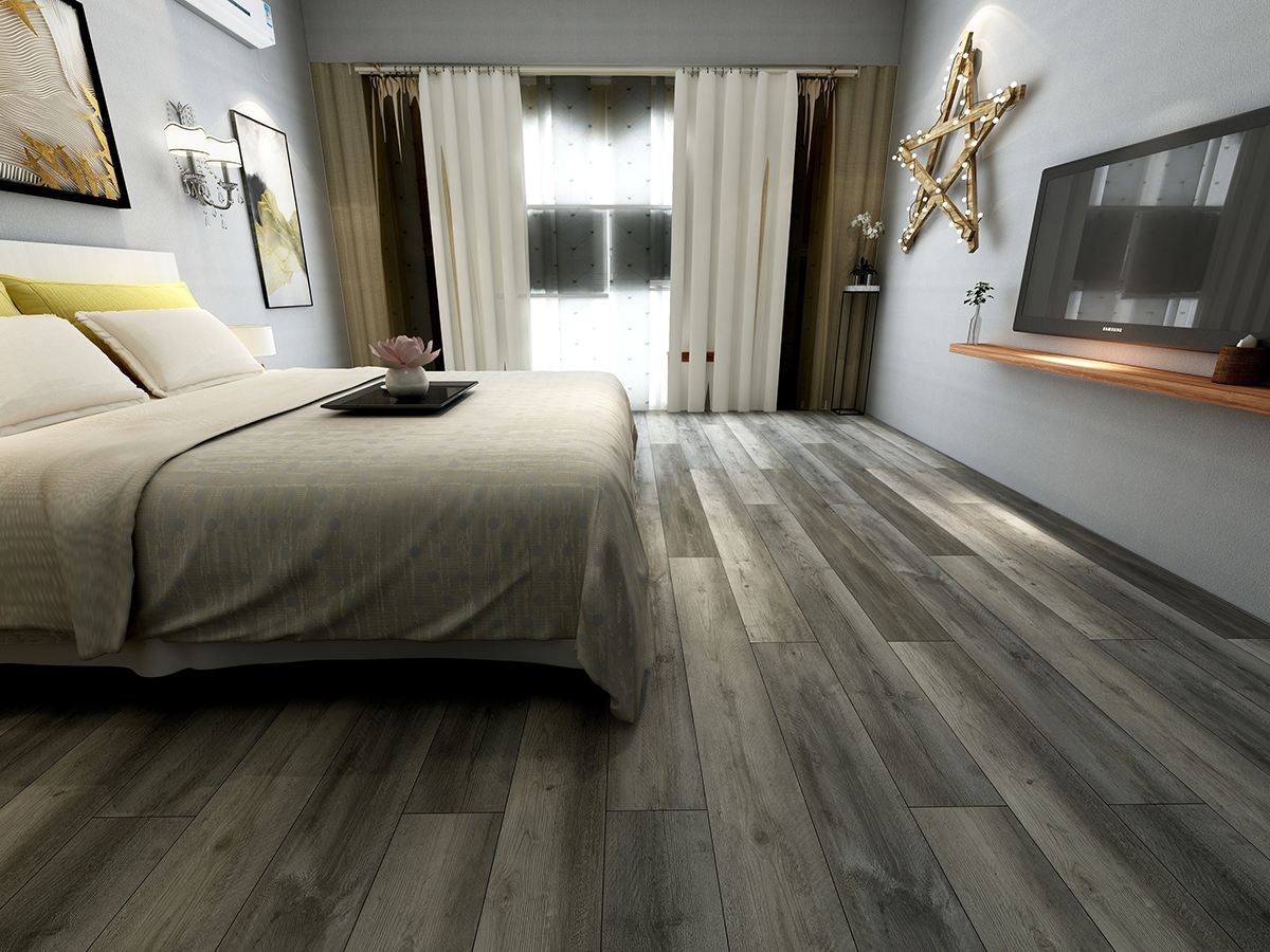 MSI Katella Ash®Luxury Vinyl Plank, photo 4 of 30