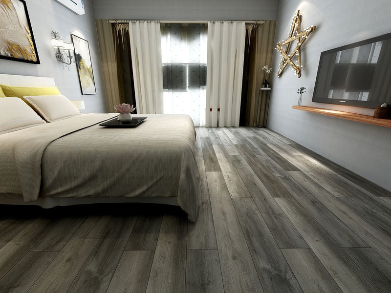 MSI Katella Ash®Luxury Vinyl Plank, photo 4 of 30