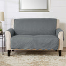 Medallion Solid Furniture Protector - Elenor Collection by Great Bay Home