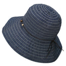 Adjustable Crushable Bucket Hat