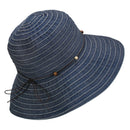 Adjustable Crushable Bucket Hat