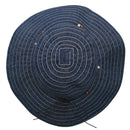 Adjustable Crushable Bucket Hat