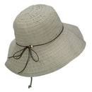 Adjustable Crushable Bucket Hat