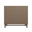 James Martin Portland 36" Single Bathroom Vanity, Whitewashed Walnut