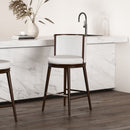 Evalyn - Barstool by HouseOfZazla