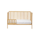 Palmer - 3-in-1 Convertible Island Crib by HouseOfZazla